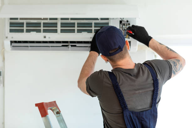 Best Emergency Air Duct Cleaning  in West Slope, OR